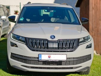 Škoda Kodiaq SPORTLINE 2.0 TDI DSG | 2020 | odpočet DPH - 6