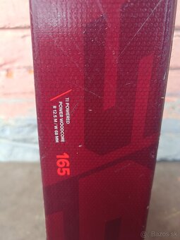 Používané lyže Lyže Atomic Redster S9 - 6