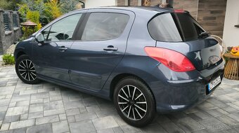 Peugeot 308 1.6hdi - 6
