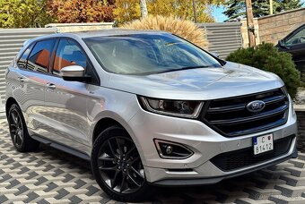 Ford Edge 2.0TDCI ST-Line 4x4 Bi-Turbo 154kW Automat LED ACC - 6
