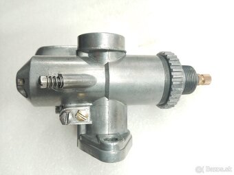JIKOV KARBURÁTOR 2924 M12 JAWA ČZ 175 356 ORIGINÁL - 6