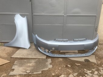 Blatniky VW Golf 6 VI - 6