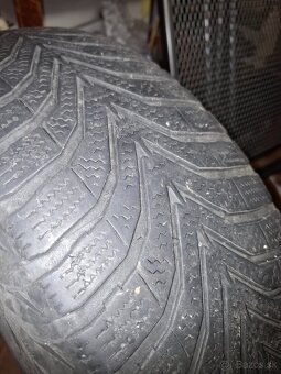 Disky 5x112 R15, Skoda, VW, Audi, Seat - 6