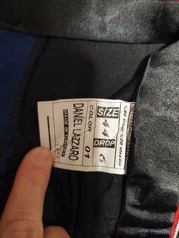 Daniel Lazzaro Slim Fit 44 - 6