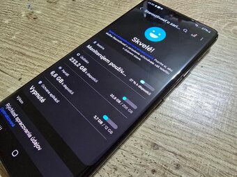 Samsung s21 ultra 256gb 12gb ram v Top stave displej bez skr - 6