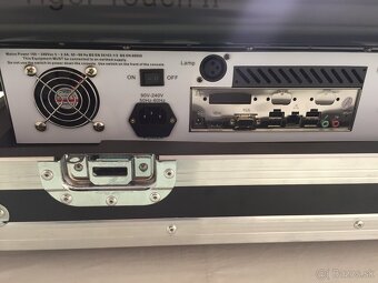 TIGER TOUCH ll - V11.3 alebo V17.1 - 6