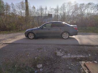 BMW E60 520d - 6