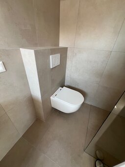 Rodinný dom Veľké Blahovo, novostavba - 6