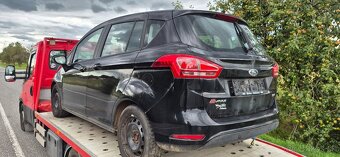 Ford B-Max 1.0i rok 2014 - 6