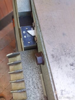 Hoblovacka s pretahom 2 - 6