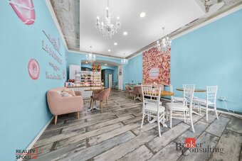 Vstupná brána do centra Banskej Štiavnice | Komerčný priesto - 6