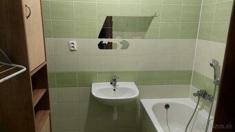 Vlčkovce - 2-izb.byt v novostavbe s parkovacím miestom - 6