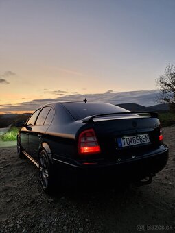 Škoda octavia 1 1.9tdi - 6