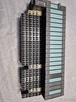 Simatic Siemens DP ET200S  IM 151-1 interface - 6