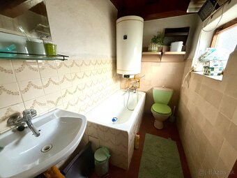 Rodinný dom v Mošovciach - 6