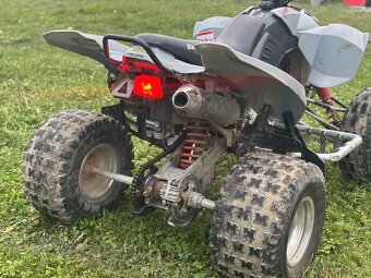 Polaris Predátor 500 - 6