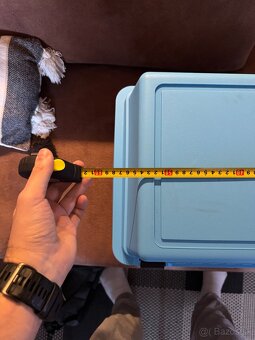 Prepravka pre mačku alebo malého psa – ako nová - 6