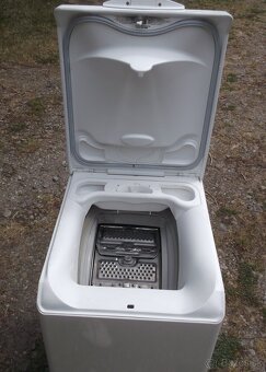 Predám 22-MESAČNÁ plnefunkčná automatická práčka ELECTROLUX - 6