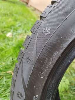 zimne pneumatiky 215/55 r18 peugeot 2008 - 6