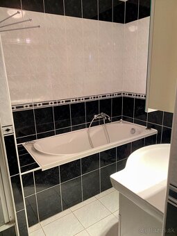 Prenájom 4i dom Záhorská Bystrica - 6