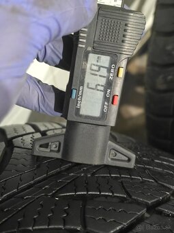 Zimná Sada BMW Style 471 5x112+205/60 R16 F45/F46 - 6