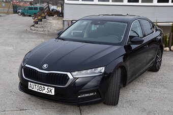 Škoda Octavia 2.0 TDI SCR Active - 6