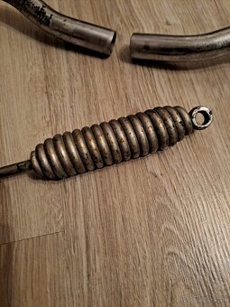 Diely jawa perak 250 - 6