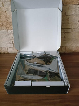 Herná doska ASUS TUF GAMING B550 M-PLUS | AM4 | ZÁRUKA ALZA - 6