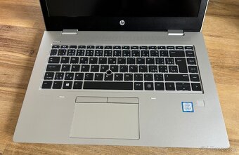 Predám 14" notebook HP Probook 640 G5 - 6