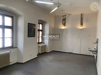 HALO reality - Prenájom, kancelársky priestor Banská Bystric - 6