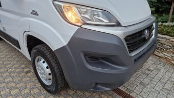 Fiat Ducato 2.3 MultiJet 96kW, 11/2014, klima - 6