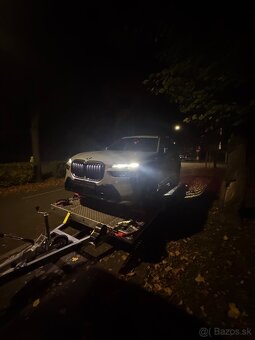 Odťahová služba 24/7 🚨🚨BL,Trnava Nitra Senec Zahraničie - 6