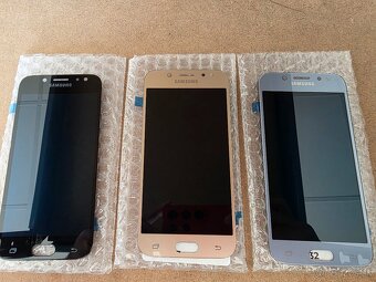 V ponuke nový displej pre Samsung Galaxy - 6