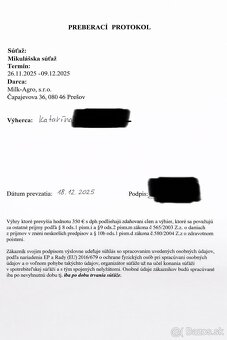 Digitálne hodinky - 6