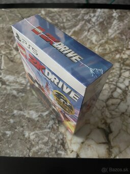 LEGO 2K Drive Box ps5 - 6