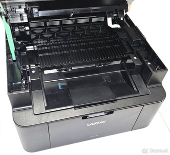 Tlačiareň Brother DCP-1622WE (Wi‑Fi, laser, 3v1) - 6