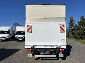 Renault Master 2.3,125kw,8p.,čelo,klima,DPH - 6