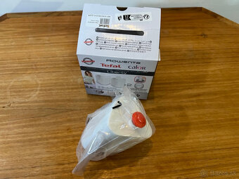 Kazeta Anti-Calc Pure XD9070E0 - 6