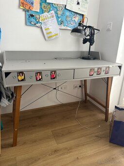 Skrine lotta detska izba - 6