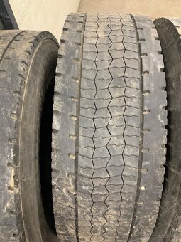 315/70R22,5 ZÁBEROVÉ - 6