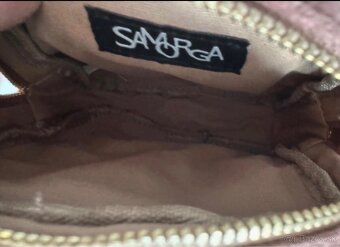 Nová kozmetická taštička - 6