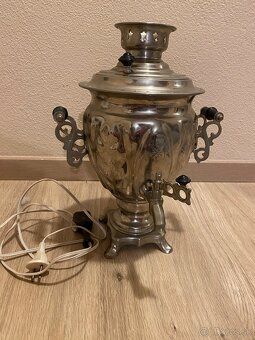 Samovar - 6