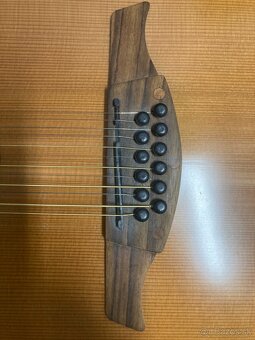 Gitara Tramontane T200 D 12 - lacno - 6