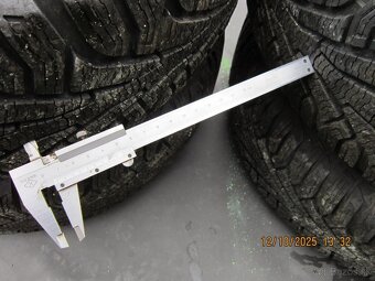 zimné pneu 185/65 R14 - 6