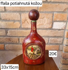 ZBERATEĽSKÉ DEKORÁCIE - 6