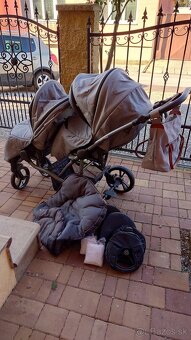 Dvojkočík Bebetto - 6