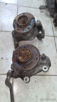 otoc tehlica BMW E90 E91 E87 318 320 325 330 120 125 130 - 6