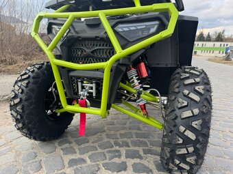 štvorkolka XTR FARMER X1 PRO 250CM3 - 6