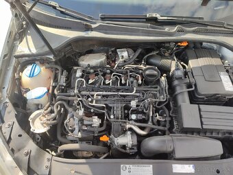 WV GOLF 6 1.6 TDI BLUE MOTION - 6