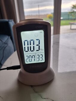 Monitor formaldehydu - 6